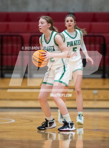 Thumbnail 1 in Ellicott vs. St. Mary's (CHSAA 3A 3rd place game) photogallery.