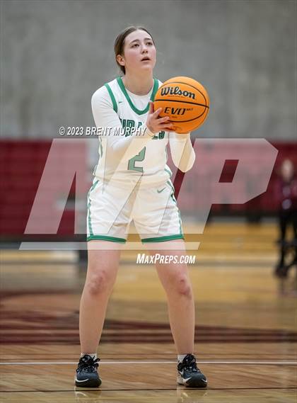 Thumbnail 1 in Ellicott vs. St. Mary's (CHSAA 3A 3rd place game) photogallery.