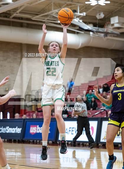 Thumbnail 3 in Ellicott vs. St. Mary's (CHSAA 3A 3rd place game) photogallery.