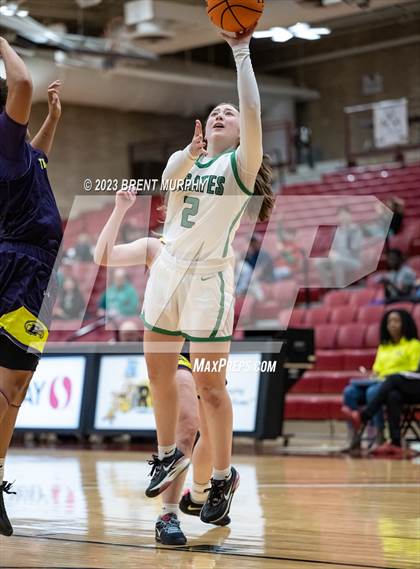 Thumbnail 3 in Ellicott vs. St. Mary's (CHSAA 3A 3rd place game) photogallery.