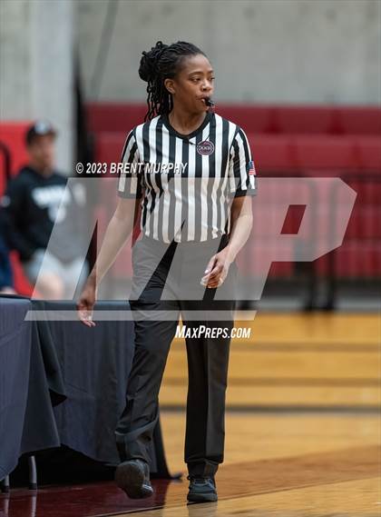 Thumbnail 2 in Ellicott vs. St. Mary's (CHSAA 3A 3rd place game) photogallery.