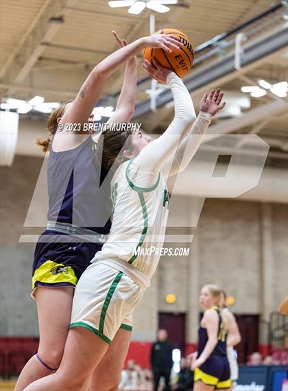 Thumbnail 2 in Ellicott vs. St. Mary's (CHSAA 3A 3rd place game) photogallery.