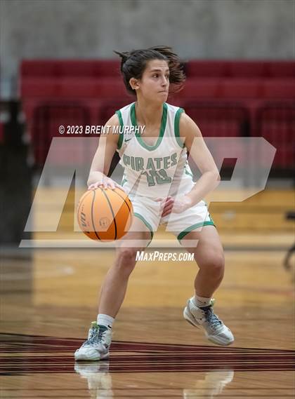 Thumbnail 2 in Ellicott vs. St. Mary's (CHSAA 3A 3rd place game) photogallery.