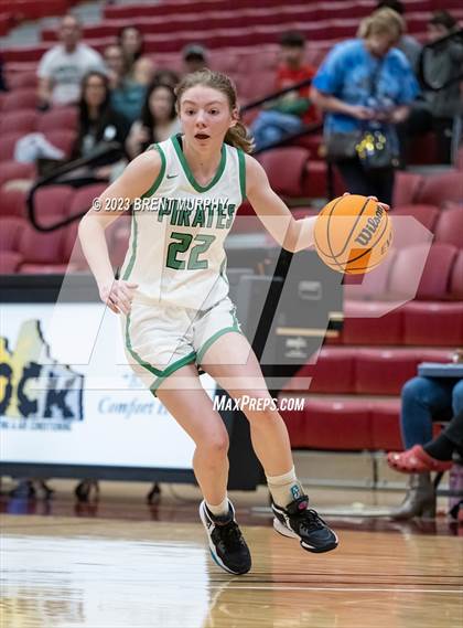 Thumbnail 1 in Ellicott vs. St. Mary's (CHSAA 3A 3rd place game) photogallery.