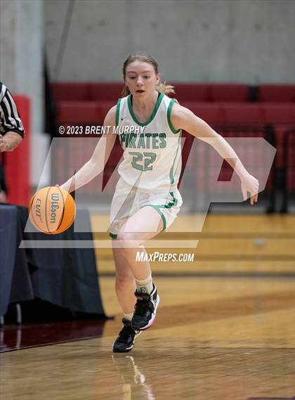 Thumbnail 3 in Ellicott vs. St. Mary's (CHSAA 3A 3rd place game) photogallery.
