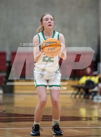 Thumbnail 1 in Ellicott vs. St. Mary's (CHSAA 3A 3rd place game) photogallery.