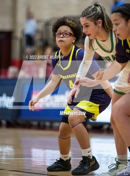 Thumbnail 3 in Ellicott vs. St. Mary's (CHSAA 3A 3rd place game) photogallery.