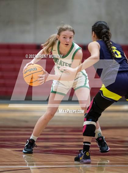 Thumbnail 3 in Ellicott vs. St. Mary's (CHSAA 3A 3rd place game) photogallery.
