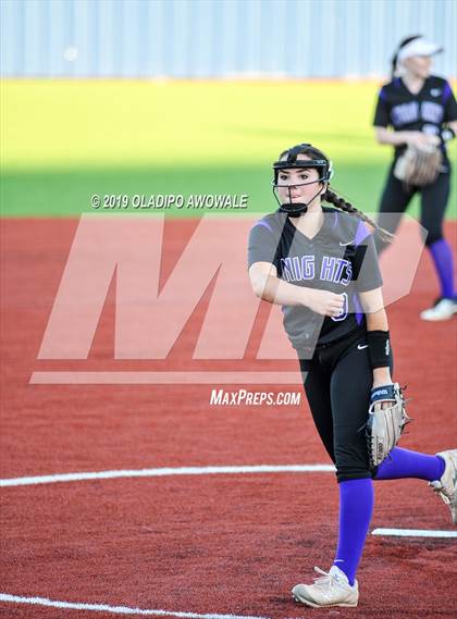 Thumbnail 3 in Independence @ Wylie East photogallery.
