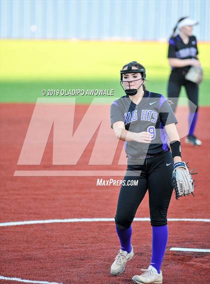 Thumbnail 1 in Independence @ Wylie East photogallery.