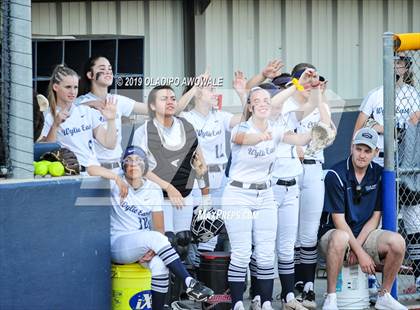 Thumbnail 1 in Independence @ Wylie East photogallery.