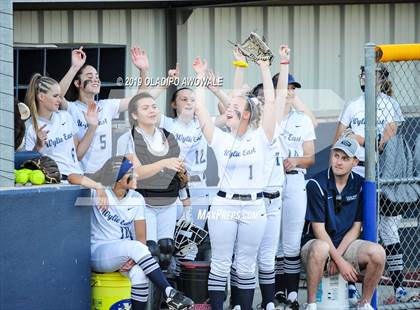 Thumbnail 3 in Independence @ Wylie East photogallery.
