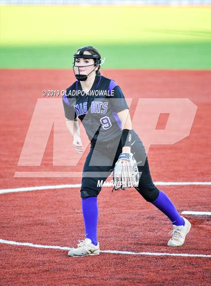 Thumbnail 3 in Independence @ Wylie East photogallery.