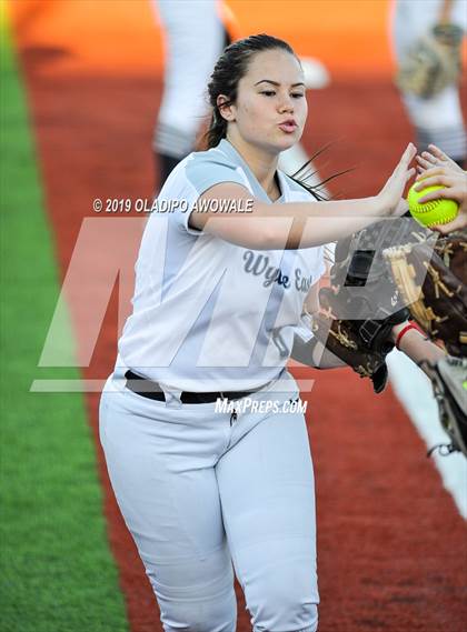 Thumbnail 1 in Independence @ Wylie East photogallery.