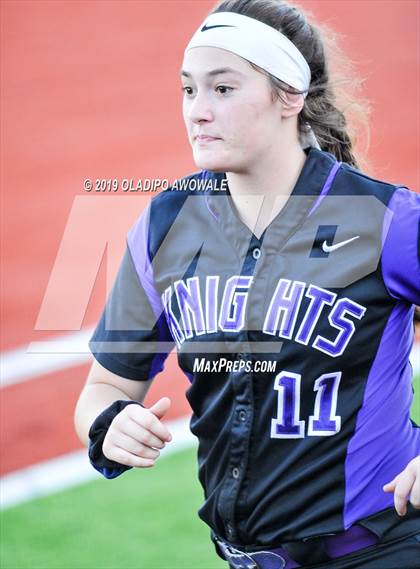 Thumbnail 1 in Independence @ Wylie East photogallery.