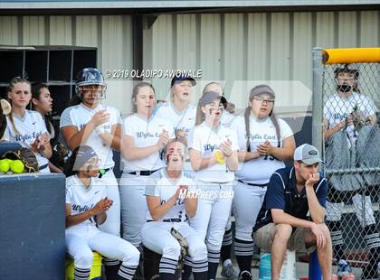 Thumbnail 1 in Independence @ Wylie East photogallery.
