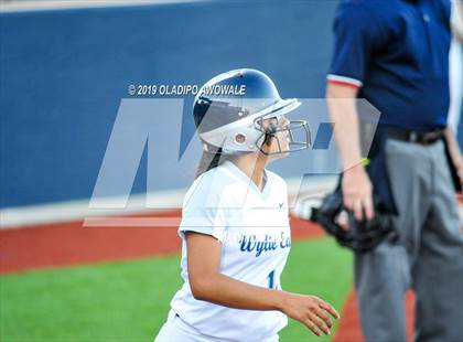 Thumbnail 1 in Independence @ Wylie East photogallery.
