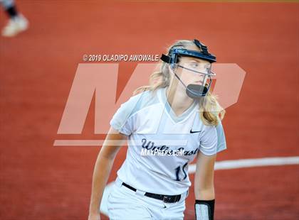 Thumbnail 3 in Independence @ Wylie East photogallery.