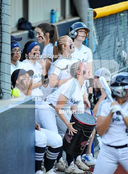 Thumbnail 1 in Independence @ Wylie East photogallery.