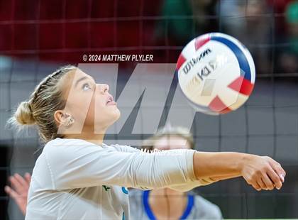 Thumbnail 1 in West Henderson vs. J.H. Rose (NCHSAA 3A Final) photogallery.