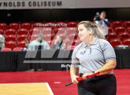 Thumbnail 3 in West Henderson vs. J.H. Rose (NCHSAA 3A Final) photogallery.
