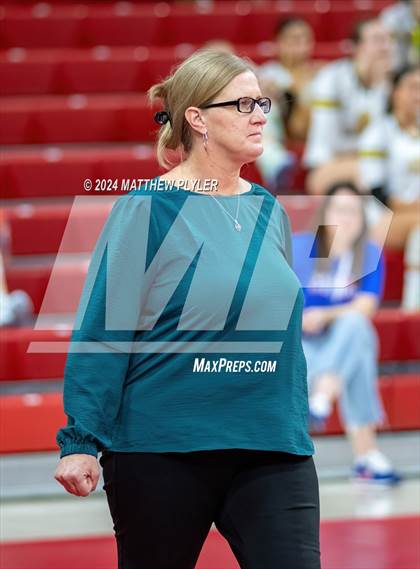 Thumbnail 1 in West Henderson vs. J.H. Rose (NCHSAA 3A Final) photogallery.