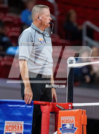 Thumbnail 2 in West Henderson vs. J.H. Rose (NCHSAA 3A Final) photogallery.