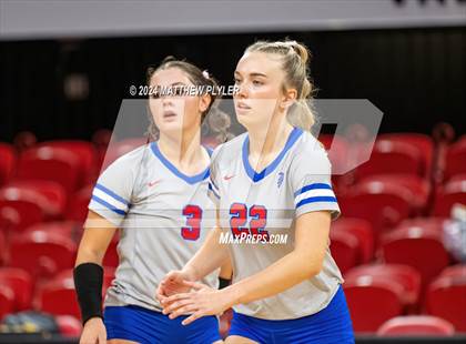 Thumbnail 3 in West Henderson vs. J.H. Rose (NCHSAA 3A Final) photogallery.