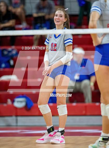 Thumbnail 1 in West Henderson vs. J.H. Rose (NCHSAA 3A Final) photogallery.