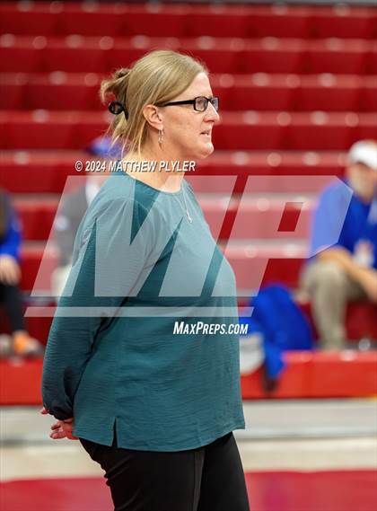 Thumbnail 2 in West Henderson vs. J.H. Rose (NCHSAA 3A Final) photogallery.