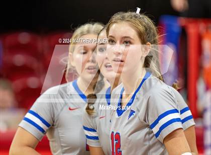 Thumbnail 3 in West Henderson vs. J.H. Rose (NCHSAA 3A Final) photogallery.