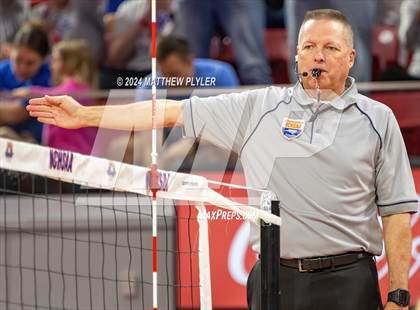 Thumbnail 2 in West Henderson vs. J.H. Rose (NCHSAA 3A Final) photogallery.