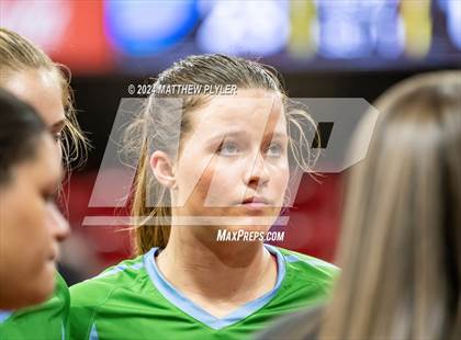 Thumbnail 1 in West Henderson vs. J.H. Rose (NCHSAA 3A Final) photogallery.