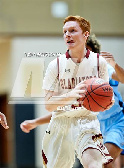 Thumbnail 2 in Pope @ Johns Creek photogallery.