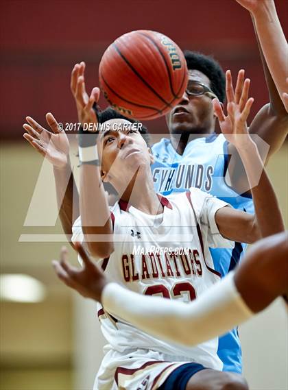 Thumbnail 3 in Pope @ Johns Creek photogallery.