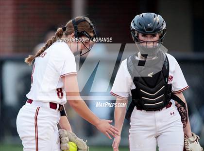 Thumbnail 2 in V.R. Eaton vs Keller Central photogallery.