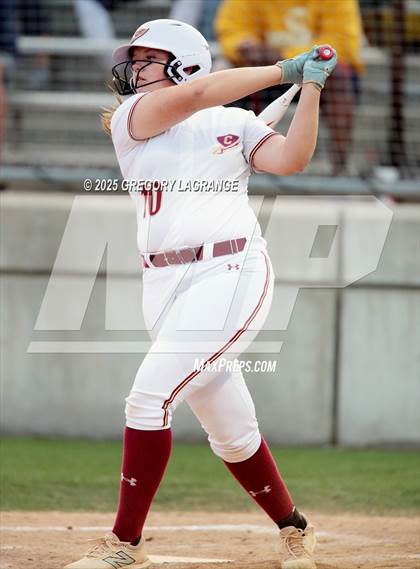 Thumbnail 1 in V.R. Eaton vs Keller Central photogallery.