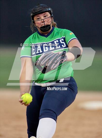 Thumbnail 2 in V.R. Eaton vs Keller Central photogallery.