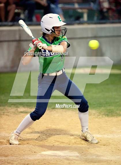 Thumbnail 2 in V.R. Eaton vs Keller Central photogallery.