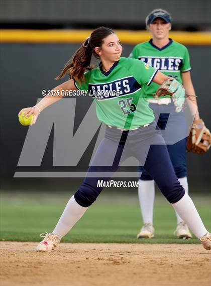 Thumbnail 3 in V.R. Eaton vs Keller Central photogallery.