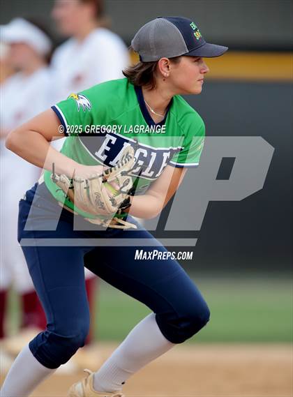 Thumbnail 3 in V.R. Eaton vs Keller Central photogallery.