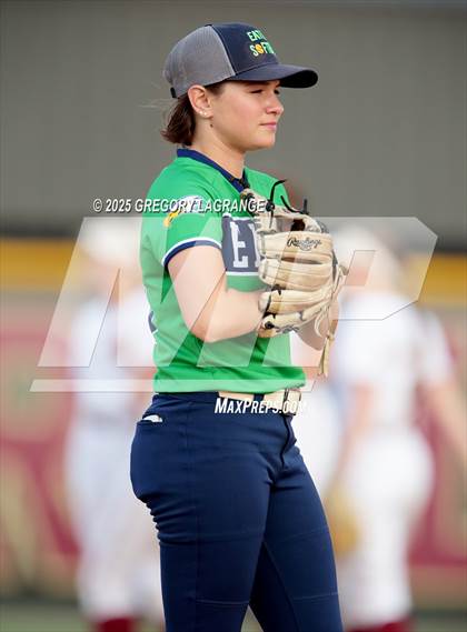 Thumbnail 2 in V.R. Eaton vs Keller Central photogallery.