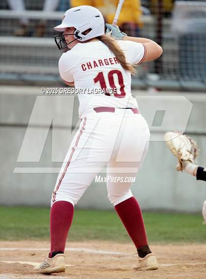 Thumbnail 1 in V.R. Eaton vs Keller Central photogallery.
