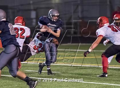 Thumbnail 3 in Steilacoom @ River Ridge photogallery.