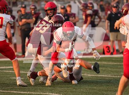 Thumbnail 3 in Chico vs. Whitney  photogallery.