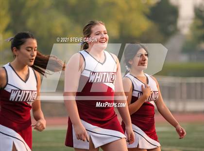Thumbnail 2 in Chico vs. Whitney  photogallery.