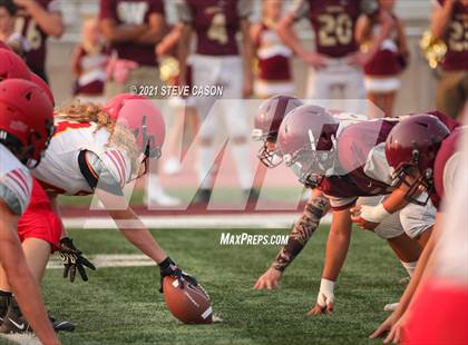 Thumbnail 3 in Chico vs. Whitney  photogallery.