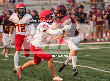 Thumbnail 2 in Chico vs. Whitney  photogallery.