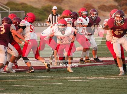 Thumbnail 1 in Chico vs. Whitney  photogallery.