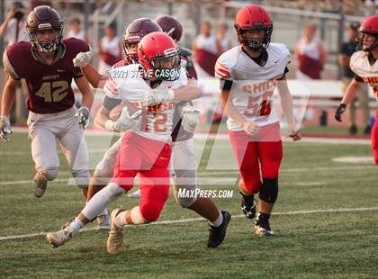 Thumbnail 3 in Chico vs. Whitney  photogallery.
